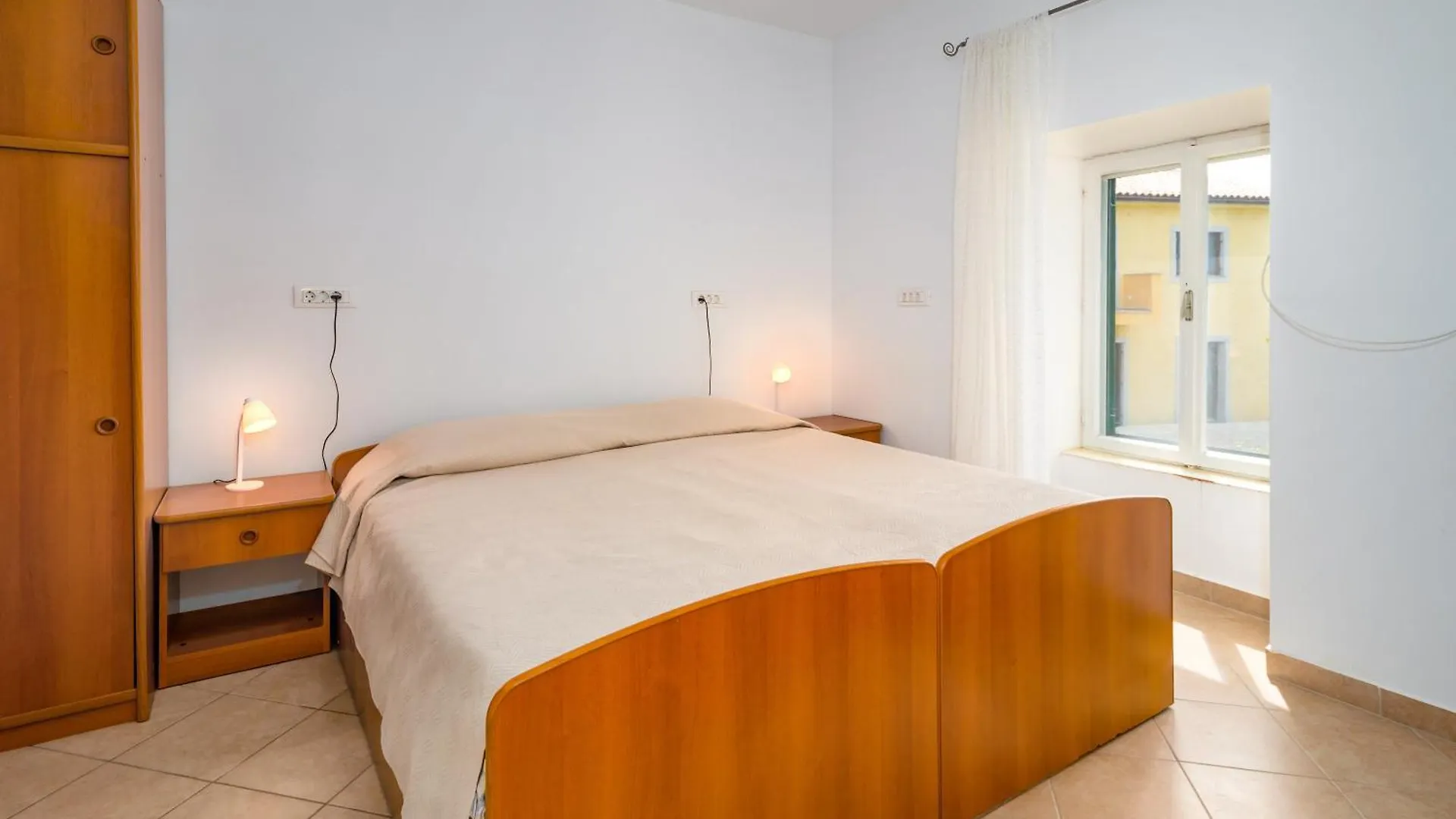 Apartment Sapjane Pilcic Chorwacja