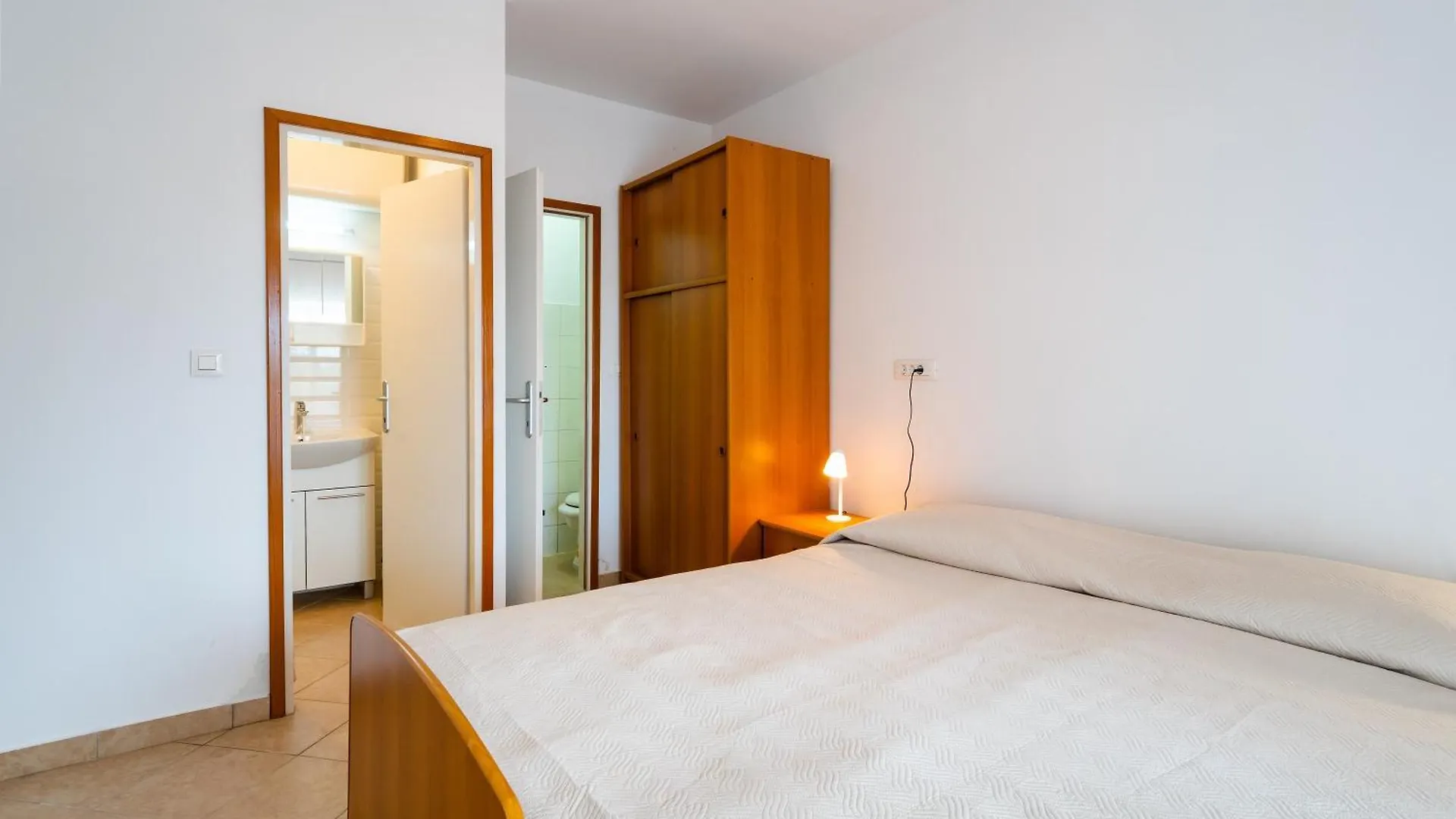 Apartment Sapjane Pilcic