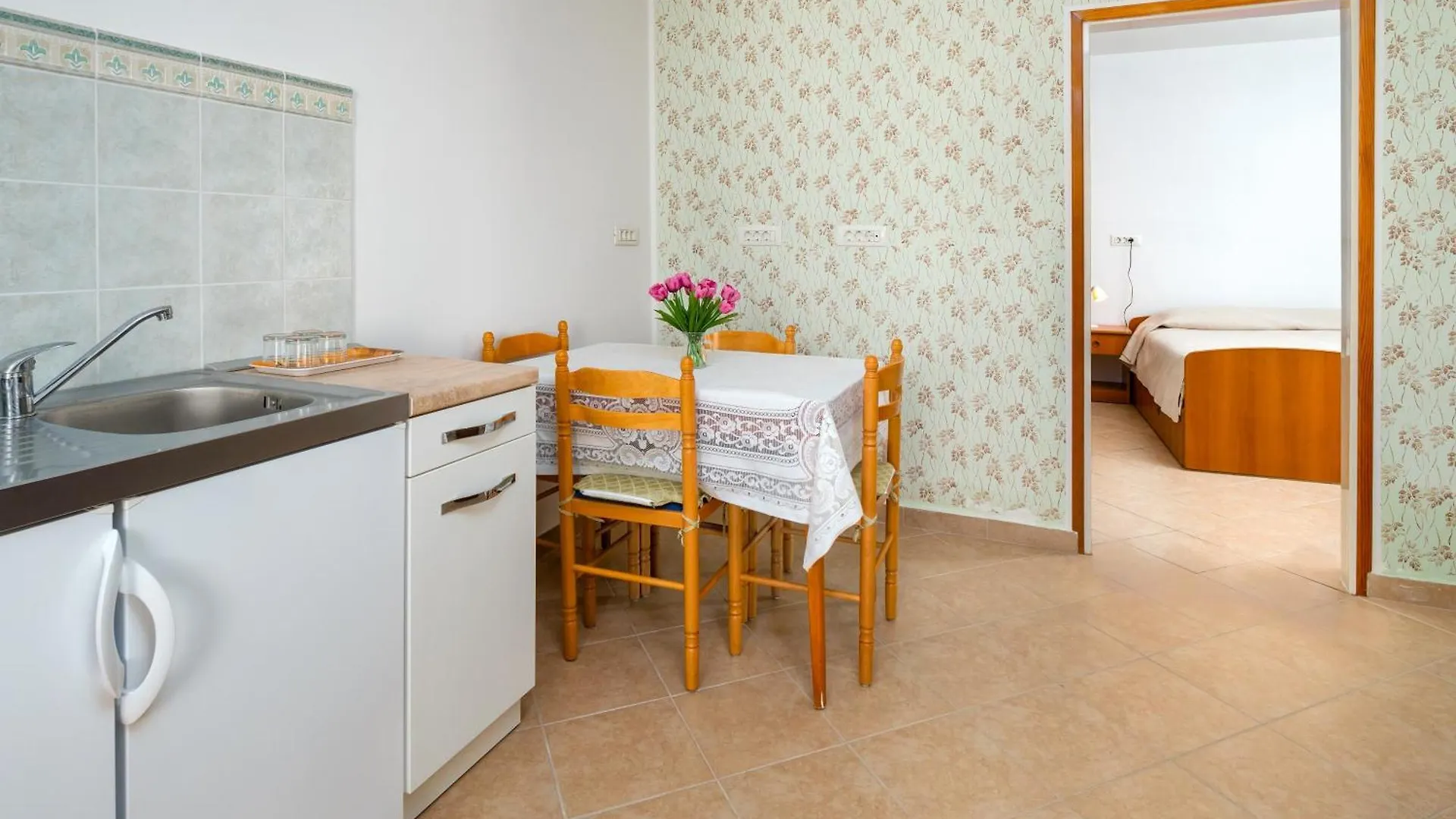 Apartment Sapjane Pilcic