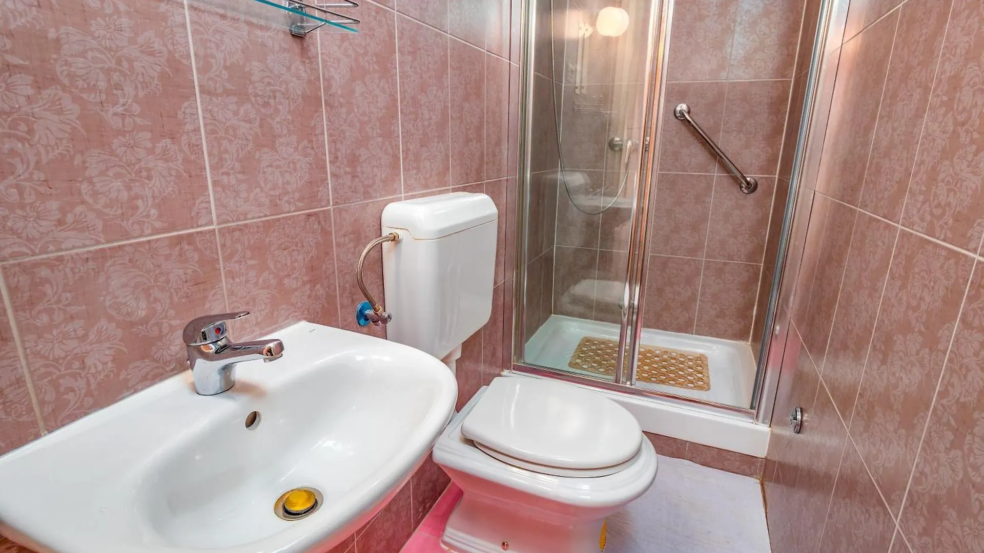 Apartment Sapjane Pilcic Chorwacja