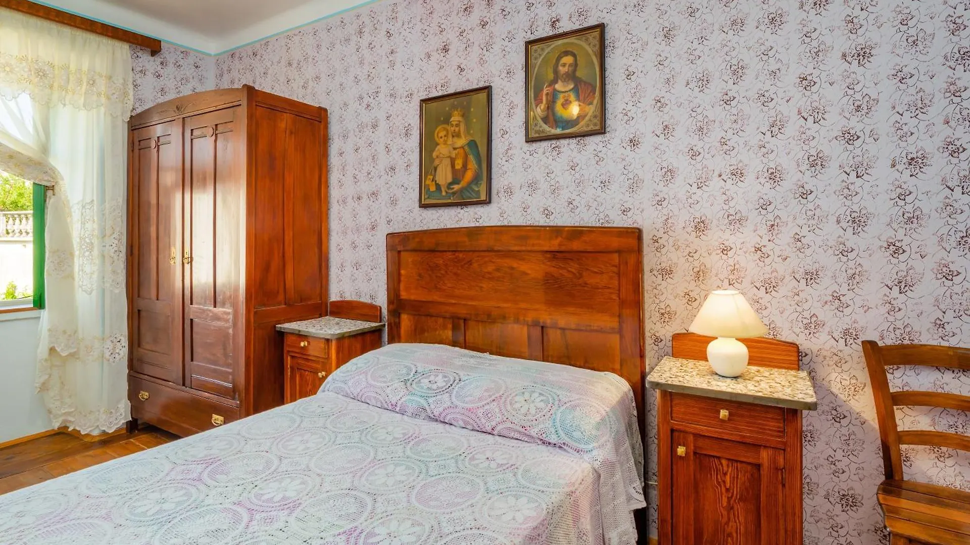 Apartment Sapjane Pilcic