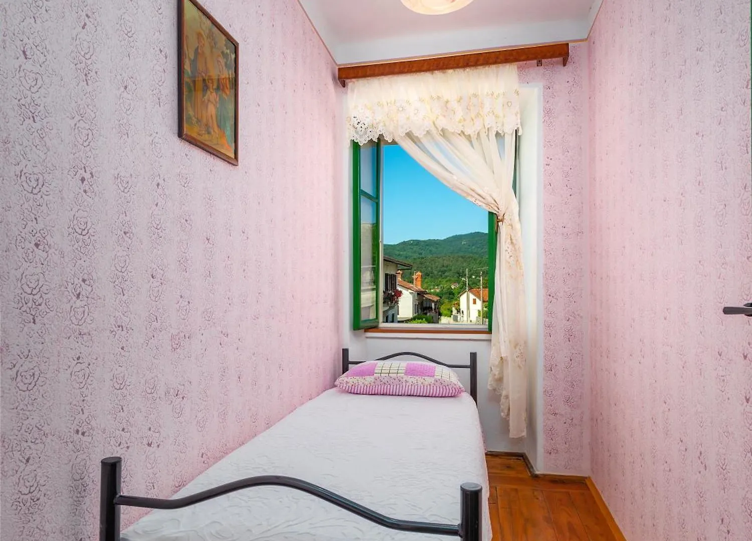 Apartment Sapjane Pilcic