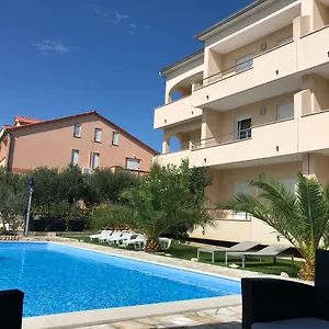 Anica Appartamento Barbat na Rabu